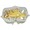 Cast Puzzle Shark - Metallpuzzle