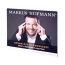 Audiobook Advantage by Knowledge by Markus Hofmann