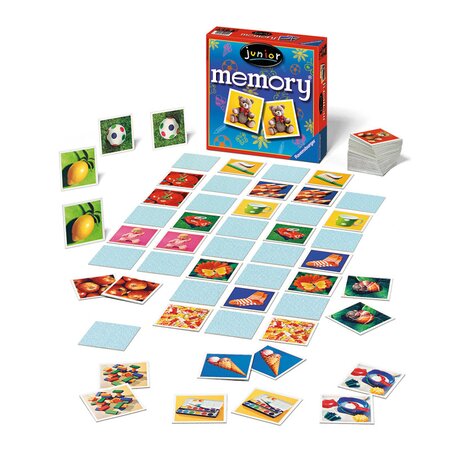 Ravensburger Junior Memory