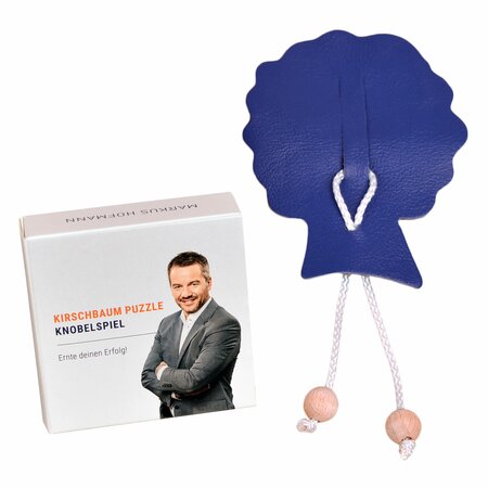 Kirschbaum PUZZLE - Mini-Knobelspiel (Markus Hofmann...