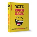Witz Komm Raus von Markus Hofmann - Premium Edition